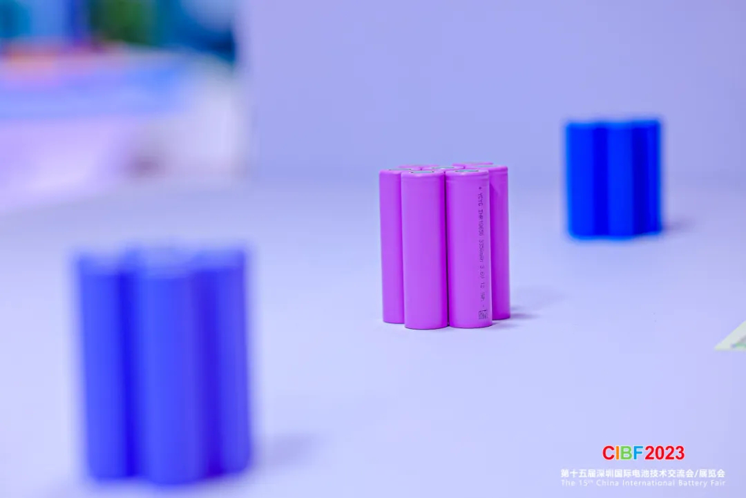 倒计时2天!解锁CIBF2024的亮点:攻略在手俯瞰行业发展(图3) 倒计时2天!解锁CIBF2024的亮点:攻略在手俯瞰行业发展(图3)