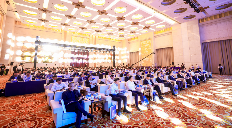 九项前沿性颠覆性科技创新成果发布！新型电力系统创新发展大会在济举行(图2)