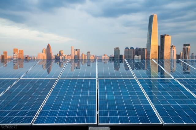 分布式光伏施工流程全面讲解堪称一本手册建议收藏!