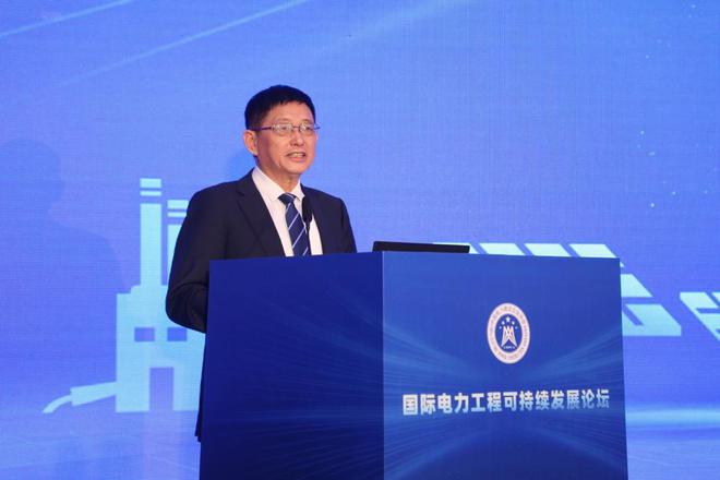 开启国际电力建设高质量发展新征程(图2) 开启国际电力建设高质量发展新征程(图2)
