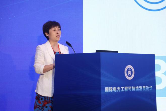 开启国际电力建设高质量发展新征程(图6) 开启国际电力建设高质量发展新征程(图6)
