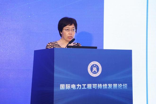 开启国际电力建设高质量发展新征程(图4) 开启国际电力建设高质量发展新征程(图4)