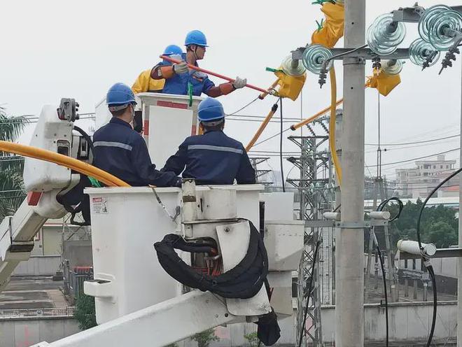 总负债突破3万亿!十四亿人养不起中国电力?真赖员工福利太高?(图7) 总负债突破3万亿!十四亿人养不起中国电力?真赖员工福利太高?(图7)