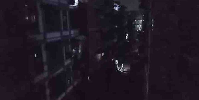 缅甸全国电力最新现状报告