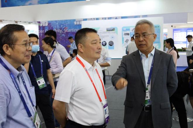“2024中国(江苏)新型电力·新能源·新材料集群融合创新应用博览会”即将震撼登场(图3) “2024中国(江苏)新型电力·新能源·新材料集群融合创新应用博览会”即将震撼登场(图3)