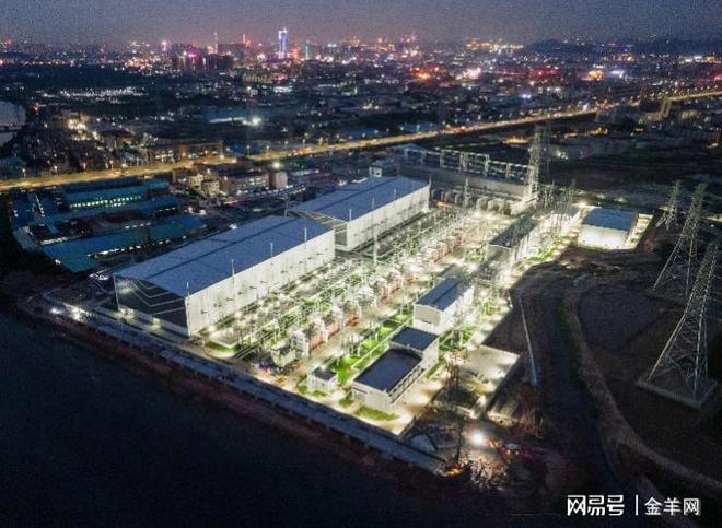 南方电网五大“黑科技”闪耀中国品牌日(图6)