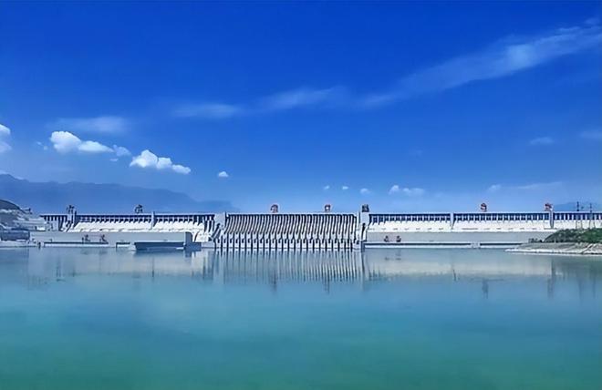 美国工程师:摸不透中国人大力兴建水力发电却不知其中的危害(图15) 美国工程师:摸不透中国人大力兴建水力发电却不知其中的危害(图15)