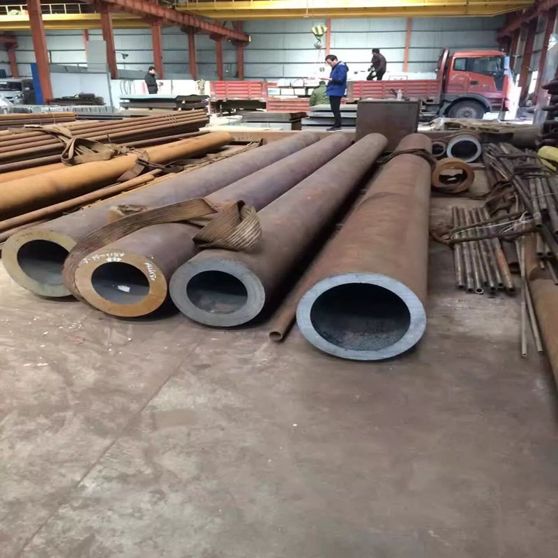 高中低压锅炉管地方造 15crmog高压锅炉管 高压合金16mn哪里好