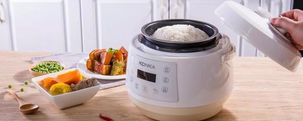 电压力锅排名(电压力锅排名前十名的品牌有哪些)