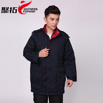 电力行业冬季工作服款式小知识普及