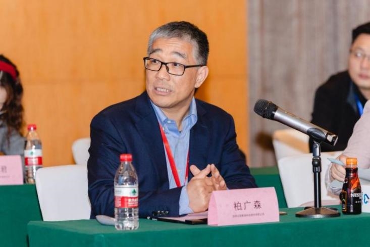 中招协《发电企业电线中招协《发电企业电线电缆采购技术标准》编制研讨会在宜兴成功召开电缆采购技术标准》编制研讨会在宜兴成功