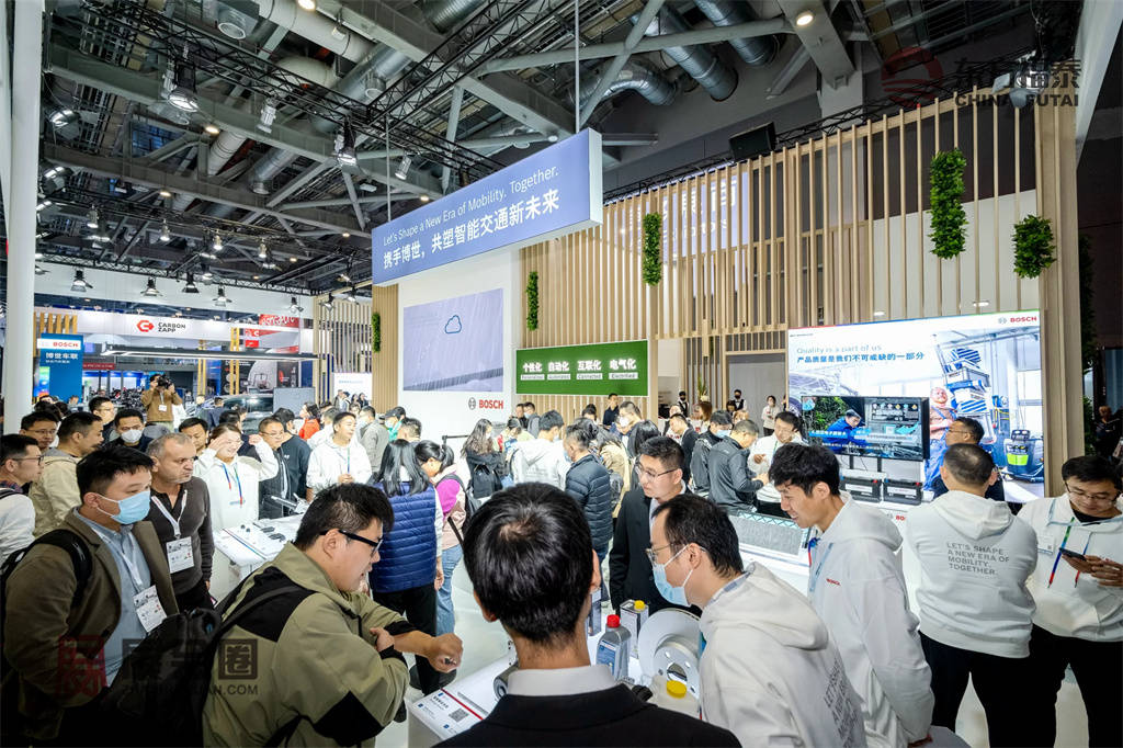 2024年中国国际新能源电动车及充电桩展EV EXPO 2024