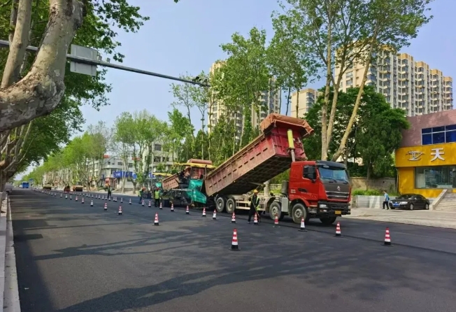 威海112个市级城建重点工程项目加速推进!