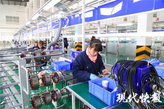 邳州多措并举畅通复工之路:防疫与发展两手都要硬