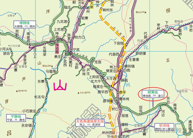多个铁路（车站）扩能改造项目有新进展