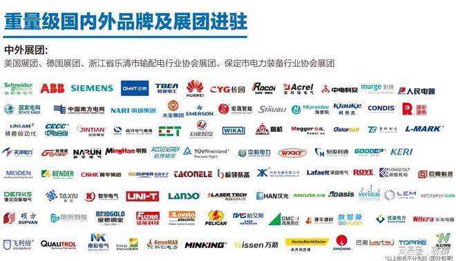 不容错过的盛会！EP Shanghai@2024上海国际大型电力展览会等你来