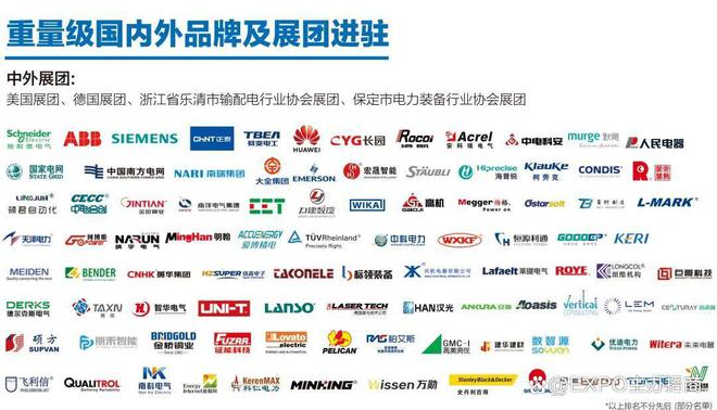 不容错过!2024上海国际电力展览会:智慧电网、配电设备、全揭秘