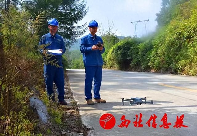 国网西乡供电公司：精细运维 确保国庆电力满格
