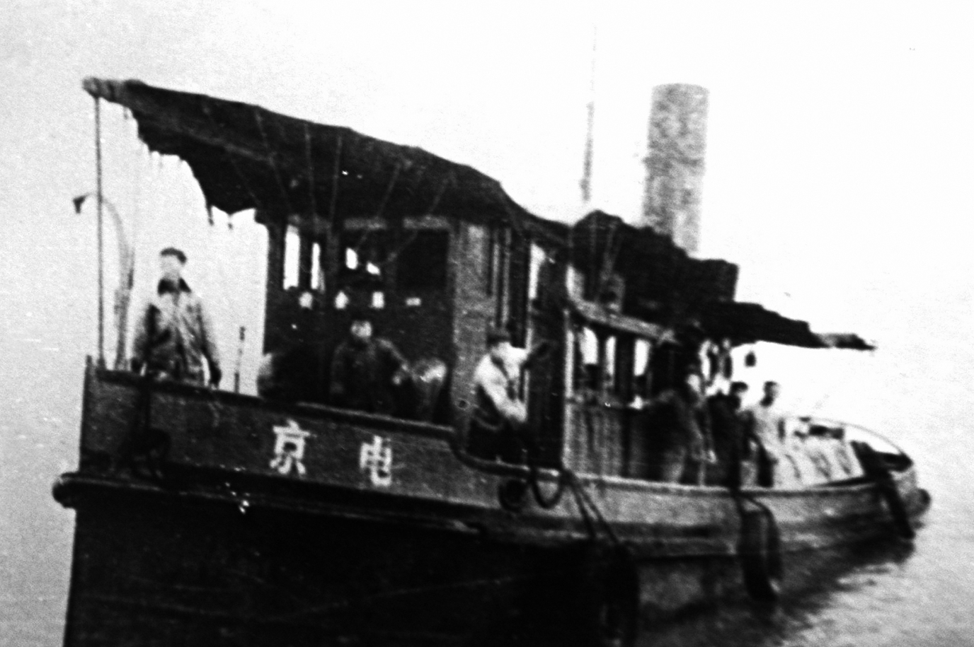 【奋进强国路 阔步新征程】中国大唐:以“红色”情怀抒写电力报国华章