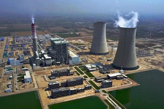 中国给巴基斯坦建造的6个大型发电站每一个都是超级工程！