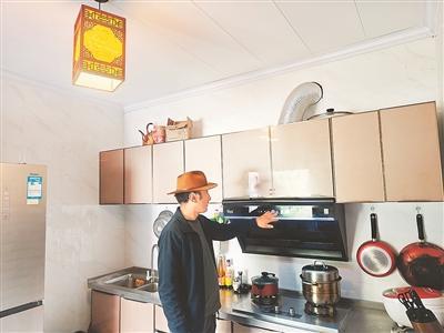 14亿多人从“用上电”到“用好电”(“能源转型看中国”①)