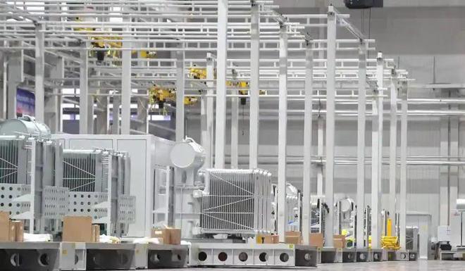 中国规模最大!胶州这个公司产品全国铁路市场占有率超60%