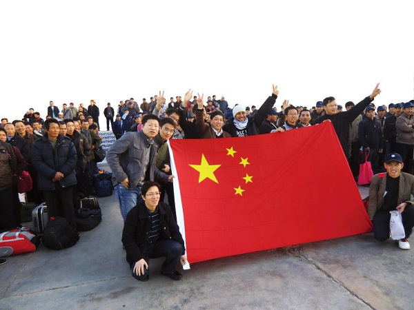 一把手谈品牌之十二：兴文化 强品牌 为建设具有国际竞争力的工程公司塑形铸魂