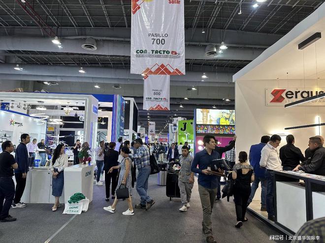 2025年第18届越南国际电力设备与技术展:开启能源技术升级新篇章