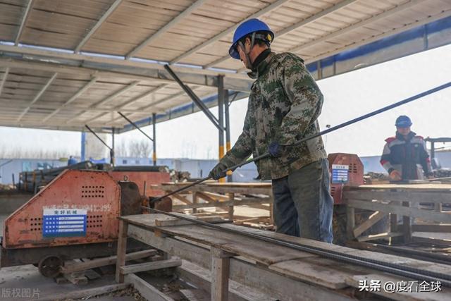 邵庄换流站全面复工!江苏电网迎新变革输电容量将大增!