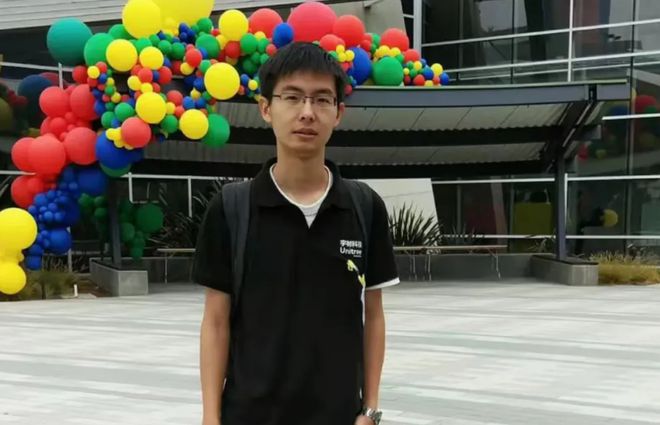 宇树王兴兴成长历程揭秘