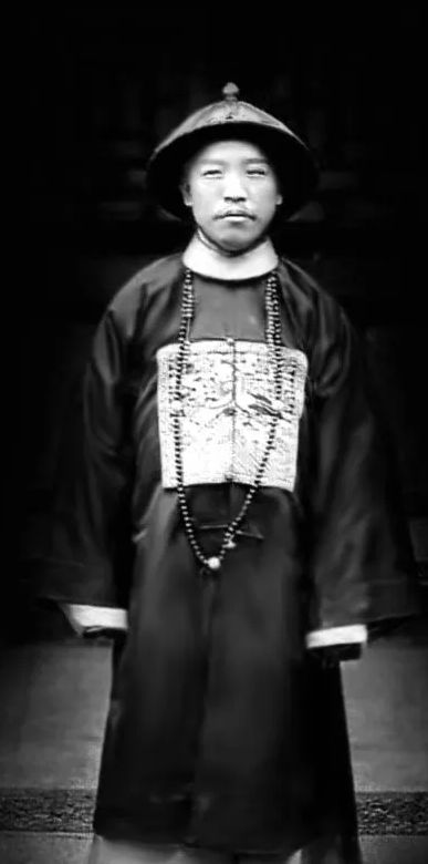 古代历史规律:强兵富国而后灭亡