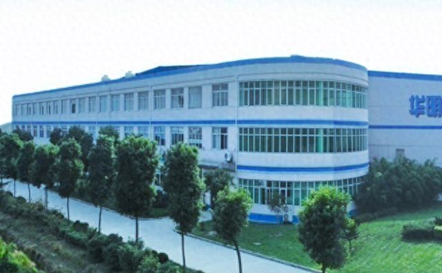 财报企事录｜电力设备加速出海华明装备营收净利“双增”
