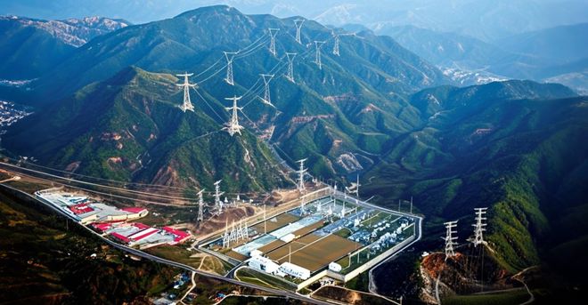远东电缆助建算力高速让AI算力像用电一样方便！
