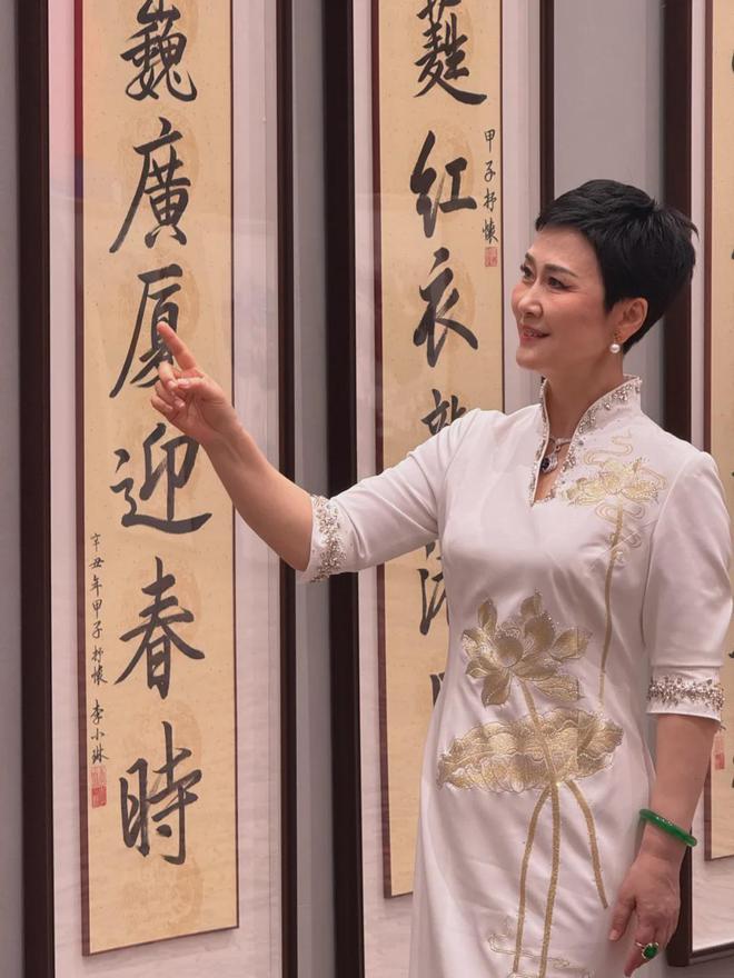 向美而行——华夏文化促进会主席独家专访(三)