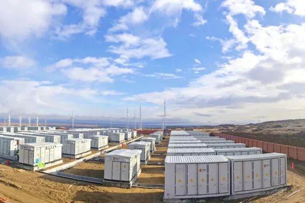 国家能源局明确2025电力监管目标:防范遏制各类事故发生